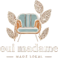 Oui Madame, Made Lokal