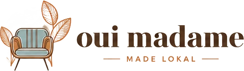 Oui Madame, Made Lokal